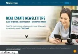 Sites similar to fastnewsletters.com