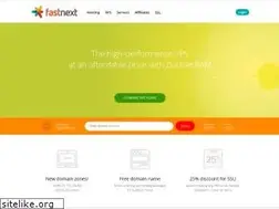 Sites similar to fastnext.com
