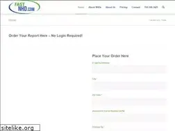 Sites similar to fastnhd.com