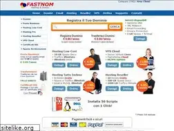 Sites similar to fastnom.com