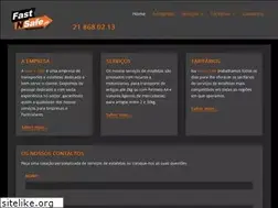 Sites similar to fastnsafe.pt