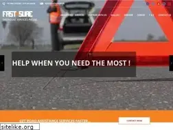 Sites similar to fastnsure.in