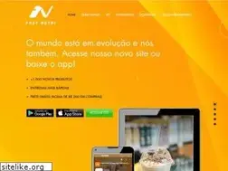 Sites similar to fastnutri.com.br