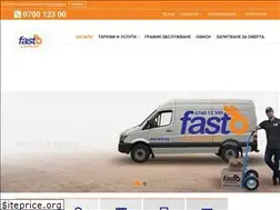 Sites similar to fasto.bg