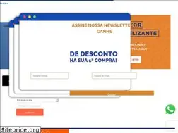 Sites similar to fastobra.com.br
