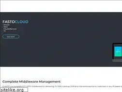 Sites similar to fastocloud.com