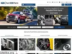 Sites similar to fastoemparts.com