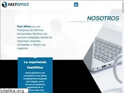 Sites similar to fastoffice.com