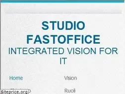 Sites similar to fastoffice.it