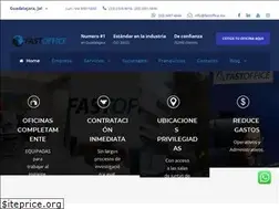 Sites similar to fastoffice.mx