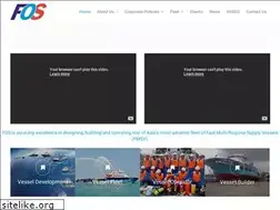Sites similar to fastoffshore.com.sg