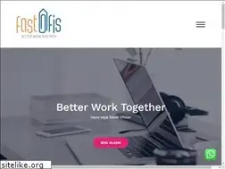 Sites similar to fastofis.com.tr