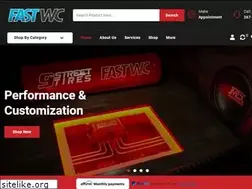 Sites similar to fastofwestchester.com