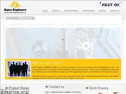 Sites similar to fastokfasteners.com