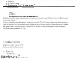 Sites similar to faston.pl