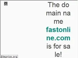 Sites similar to fastonline.com