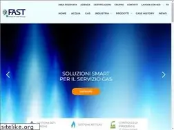 Sites similar to fastonline.it