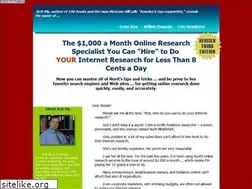 Sites similar to fastonlineresearch.com