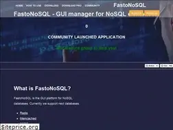Sites similar to fastonosql.com
