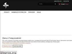 Sites similar to fastons.pl
