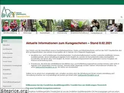 Sites similar to fastort.at