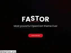 Sites similar to fastortheme.com