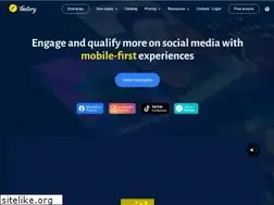 Sites similar to fastory.io
