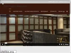 Sites similar to fastoshotel.mx