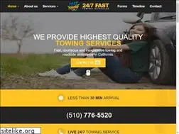 Sites similar to fastowing.com