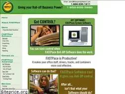 Sites similar to fastpacesoftware.com