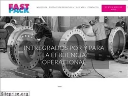 Sites similar to fastpack.cl