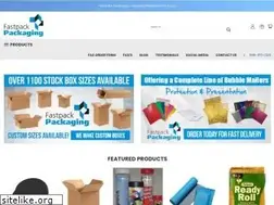 Sites similar to fastpack.net