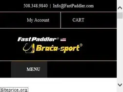 Sites similar to fastpaddler.com