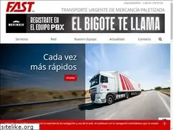 Sites similar to fastpalet.com