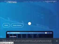Sites similar to fastpanel.direct