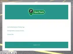 Sites similar to fastpark.ca