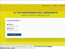 Sites similar to fastparking.it