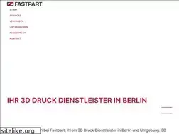 Sites similar to fastpart.de
