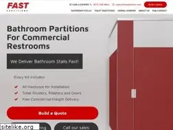 Sites similar to fastpartitions.com