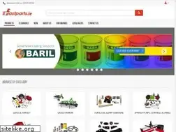 Sites similar to fastparts.ie