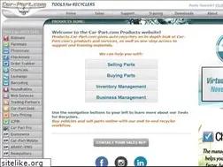 Sites similar to fastpartsinc.com