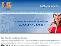 Sites similar to fastpassglasgow.com