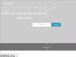 Sites similar to fastpasstours.com