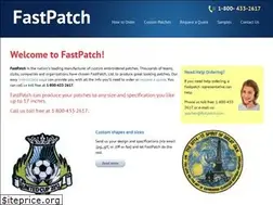 Sites similar to fastpatch.com