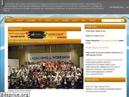 Sites similar to fastpay.web.id