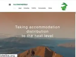 Sites similar to fastpayhotels.com