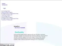 Sites similar to fastpdf.eu