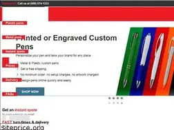 Sites similar to fastpens.com