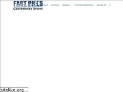 Sites similar to fastphils.net
