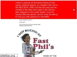Sites similar to fastphilshaircuts.com